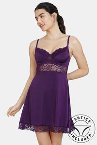 zivame babydoll